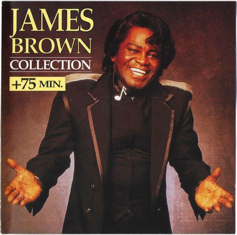 James Brown Collection 1993 Cd Discogs