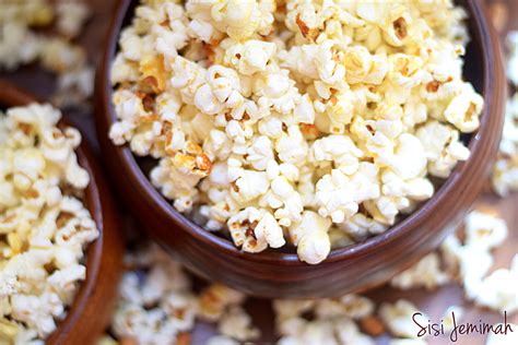 Stovetop Popcorn In 5 Minutes Sisi Jemimah