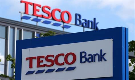 Supermarket Giant Tesco To Explore Sale Of Banking Arm