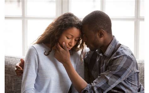 The Real Reason Why Women Stay With Cheating Men The Standard