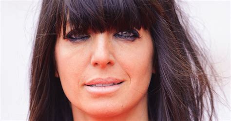 Strictly Come Dancing Claudia Winkleman May Not Return To Host This