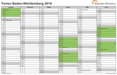 Zu den beweglichen ferientagen erhalten die lehrkräfte an öffentlichen schulen in bw. Kalender 2021 Mit Ferien Baden-Württemberg : Kalender 2021 ...
