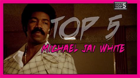Michael jai white on success, discipline, black belt magazine, kyokushin karate and joe lewis (2014). TOP 5 MICHAEL JAI WHITE MOVIES - YouTube