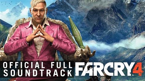 Far Cry 4 Ost Bhadras Suite Track 30 Youtube