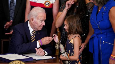 Pact Act Biden Signs Bill Expanding Health Care Benefits For Veterans