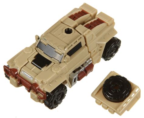 Legends Class Autobot Outback Transformers Generations Power Of The