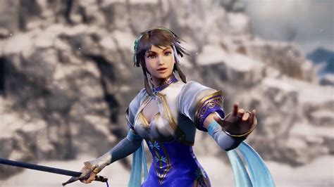 Soulcalibur 6 Swords And Souls Documentary Recounts The Rise Of The