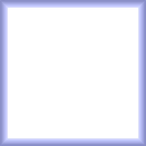picture frame blue border  image  pixabay