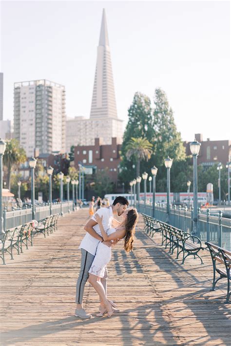 21 best san francisco engagement photo locations bay area wedding