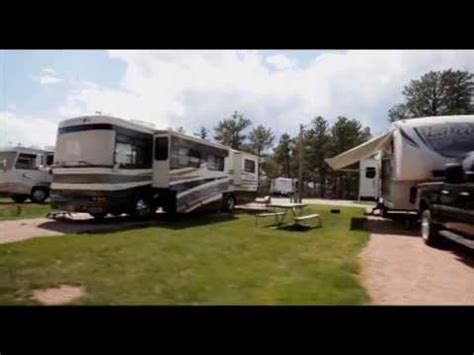 We stayed here for our family trip and the cabin is in such a beautiful area. Rushmore Shadows Resort Video Tour - YouTube