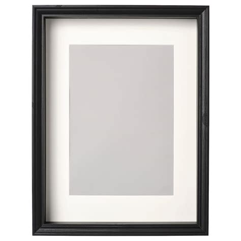 VÄstanhed Frame Black 30x40 Cm Ikea Ireland