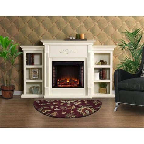 Our fireplace rugs are constructed with fire resistant materials that meet and exceed the u.s. Fireplace Hearth Rugs Lowes - Rugs Ideas