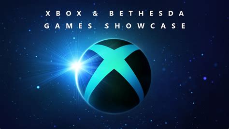 Xbox Games Showcase 2023 Dates Revealed Alongside Announcement Of