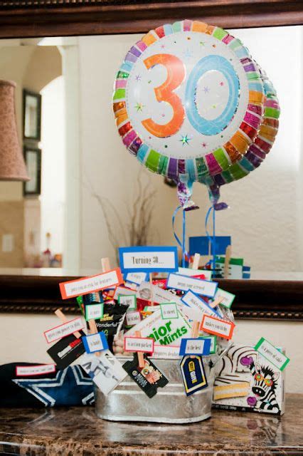 Check out our 30th birthday gift for him selection for the very best in unique or custom, handmade pieces from our birthday cards shops. The Big 3-0 | Husband 30th birthday, 30th birthday gifts ...
