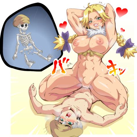 Lewdamone Hanada Nikki Kohaku Dr Stone Magma Dr Stone Dr Hot Sex Picture