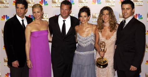 Friends may have ended 16 years ago, but the cast of the nbc sitcom is still making the big bucks. Friends cast to be reunited