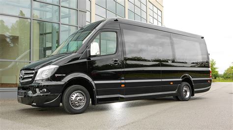 Minibus Hire Brno Your Affordable And Reliable Transportation