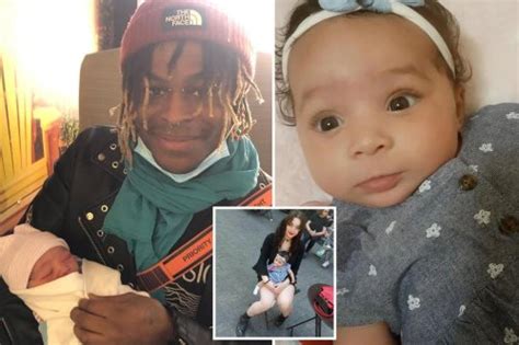 Mother Of Man Accused Of Killing 3 Month Old Daughter In Nyc Says He Had ‘no Remorse Flipboard