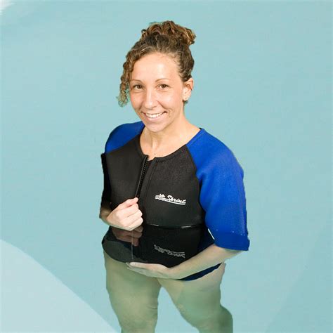 Sprint Wet Shirt Completept Pool Land Physical Therapy
