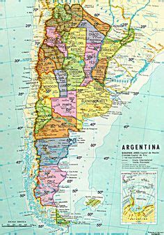 Resultado De Imagen Para Mapa De Argentina Argentine Bullet Journal Mica Frozen Traveling