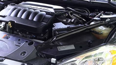 In the case of the latter, electronic cars, with all their gadgetry, are well, a throttle map is what the computer uses to compute how much to open or close the throttle. Cleaning Throttle Body 2012 Impala - YouTube