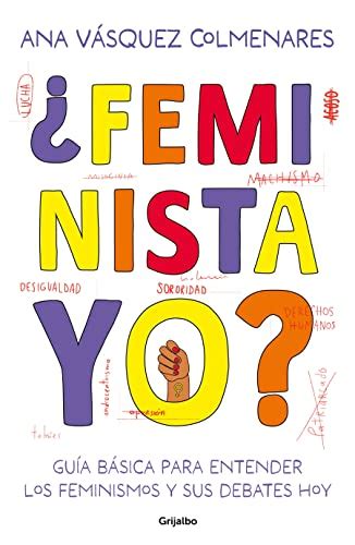 ¿feminista Yo ¿me A Feminist By Ana Vásquez Colmenares Goodreads