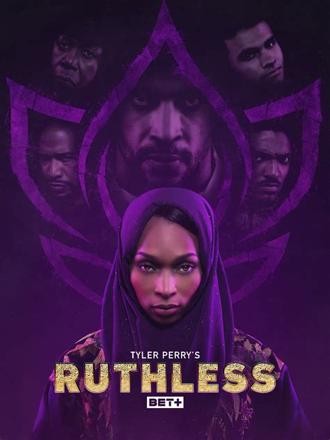 Tyler Perrys Ruthless Season 3 Pictures Rotten Tomatoes