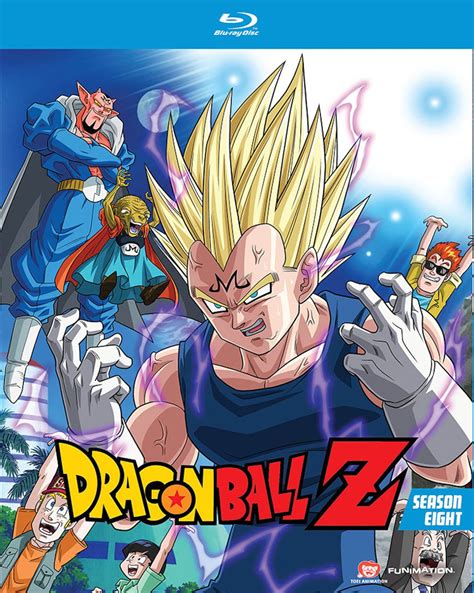 Dragon Ball Z Hindi Episodes In 1080p Cn Dubbed Toon Plex