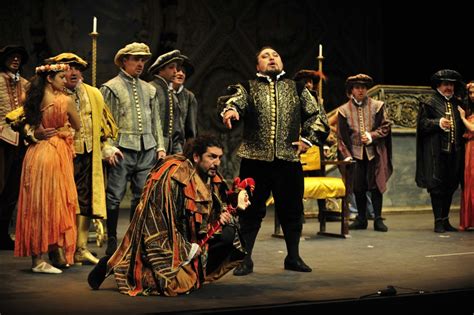 Rigoletto La ópera Retorna Al Bergidum Creando Tu Provincia