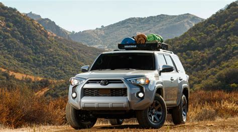 2023 Toyota 4runner Release Date Colors Cost 2023 Toyota Cars Rumors