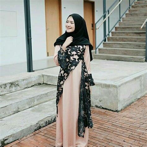 Maybe you would like to learn more about one of these? Gamis Kebaya Muslim в Instagram: «Kebaya Muslim 08561711612 Line: @yow4887g FB: Kebaya Muslim ...