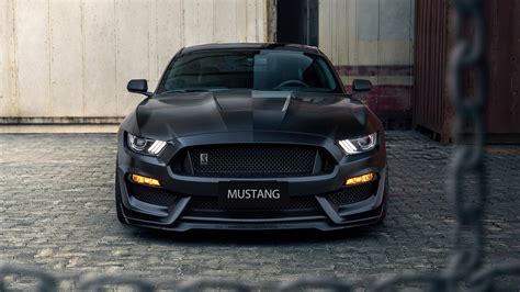 3840x2160 2020 Ford Mustang Gt350 4k Front 4k Hd 4k Wallpapersimages