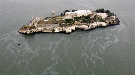 Alcatraz Ausbrecher Haben Die Alcatraz Ausbrecher Von 1962 Doch
