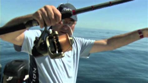 Italian Fishing TV Colmic La Gaia I Monili Di Montecristo YouTube