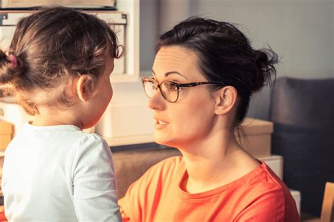 Teaching Vs Telling The Parenting Hack To Reduce Frustration