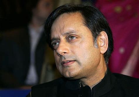 Shashi Tharoor Questioned For Third Time In Past 24 Hours Indiatv