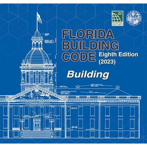 Florida Building Code Accessibility 2023 9781960701244 Contractor