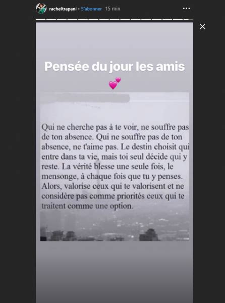 Benjamin pavard in an instagram post as seen in january 2018 (benjamin pavard / instagram). Rachel Legrain-Trapani : ces détails qui annoncent sa ...