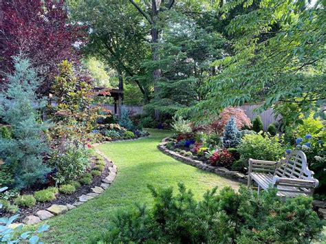 51 Great Backyard Landscaping Ideas