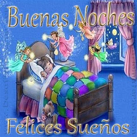 Lbumes Foto Mensajes De Buenas Noches Con Dibujos Animados Actualizar