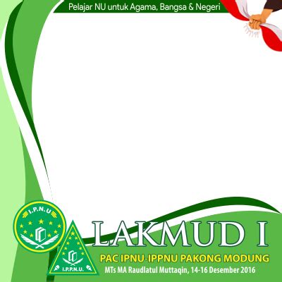 Pbnu menyelenggarakan harlah nu ke 91 yang dimeriahkan oleh orasi budaya cak lontong. Gambar Bagoes: Bingkai Foto Nahdlatul Ulama
