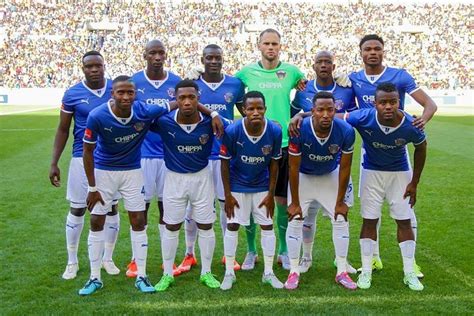 Chippa united live score (and video online live stream*), team roster with season schedule and results. Chippa United vs All Stars in Knysna | Knysna-Plett Herald