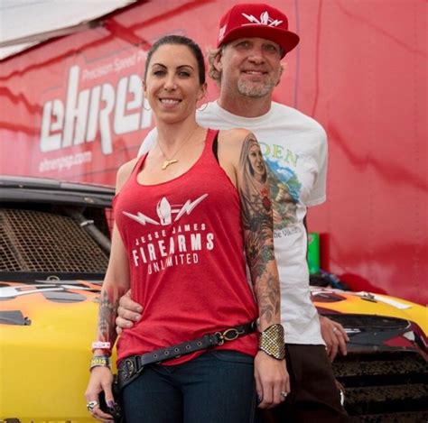 In the mind of bikers, jesse james and west coast choppers, separately and together, embody a promise about the products they are selling: 17 Best images about West Coast Choppers Jesse James on ...