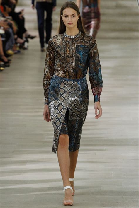 preen spring 2013 ready to wear collection slideshow on runway fashion fashion show