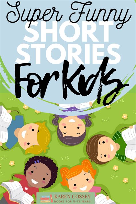 Reading And Writing Resources 8 Short Stories For 8 Year Olds And