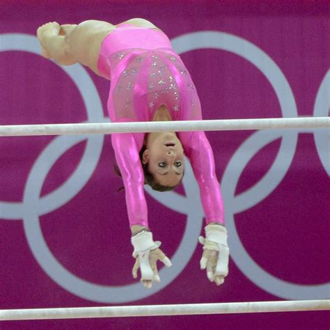 Us Olympic Gymnastics Team 2012 Jordyn Wieber Will Lead Us To All