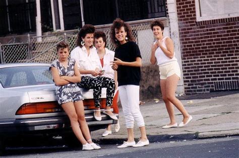 philly girls 1986 cuded