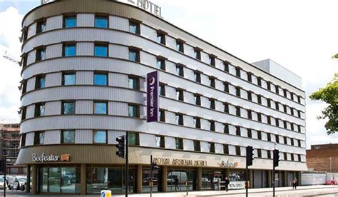 Reserve your room and parking with the east midlands premier inn and get ready to save with essential travel. Premier Inn London Woolwich (Royal Arsenal) - Woolwich ...