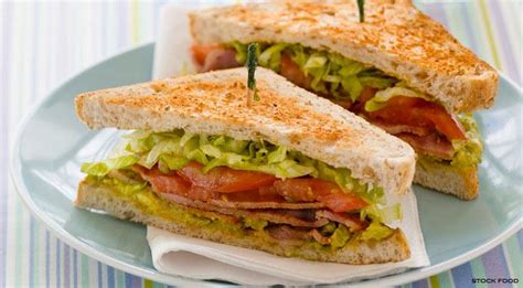 Awesome Sandwich Recipes 10 Sandwiches To Satisfy The Gourmet And Gourmand
