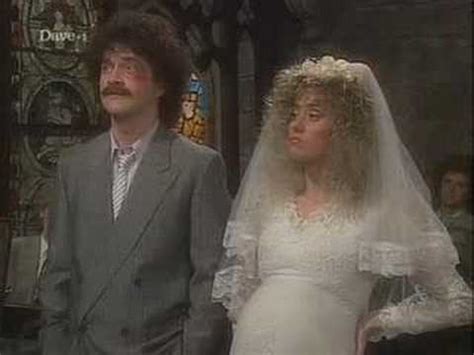 Sketches from harry enfield's television programme (1990). The Scousers Wedding [Harry Enfield's Television Programme ...